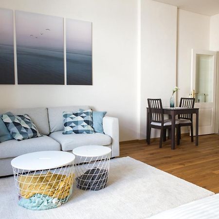 Charming City Apartment Грац Екстериор снимка