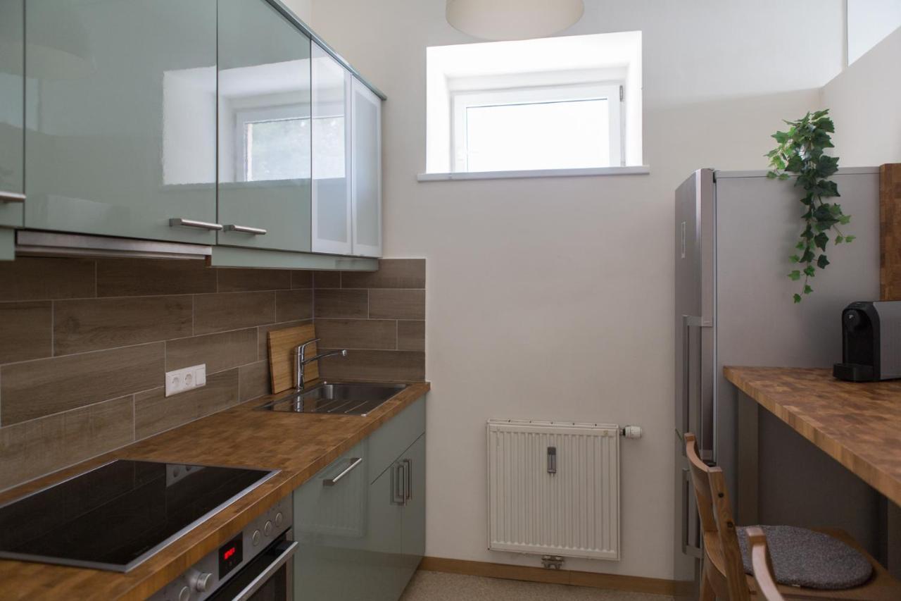 Charming City Apartment Грац Екстериор снимка