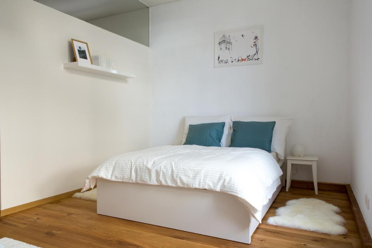 Charming City Apartment Грац Екстериор снимка