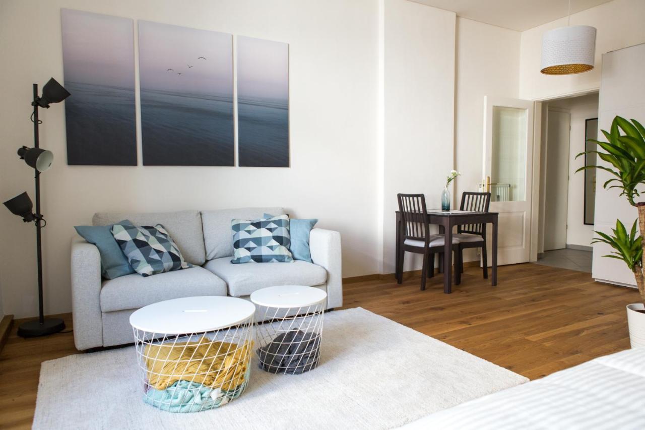 Charming City Apartment Грац Екстериор снимка